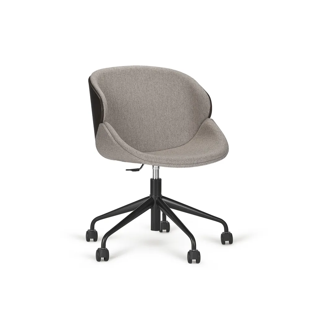Fotel Aria Big / B-5325 / Paged
