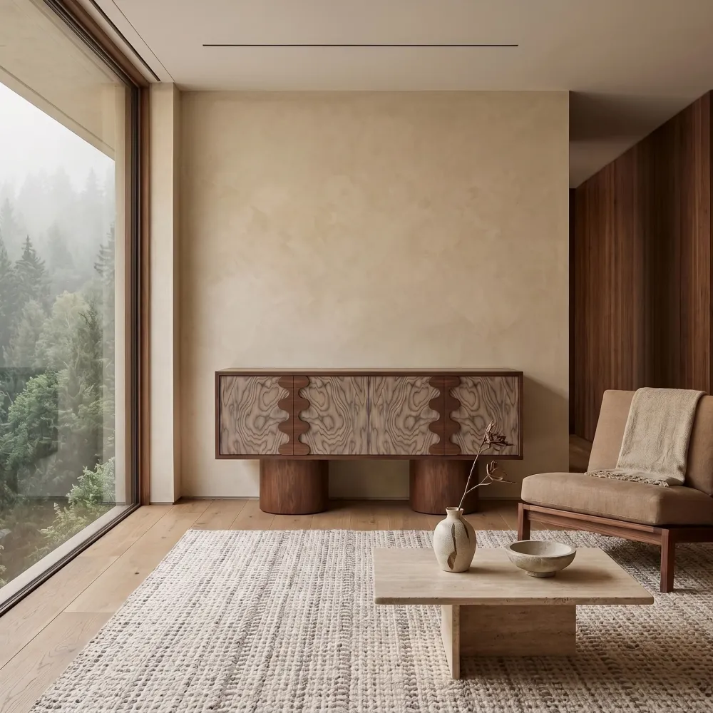 Komoda Merrow L / Pastform Furniture