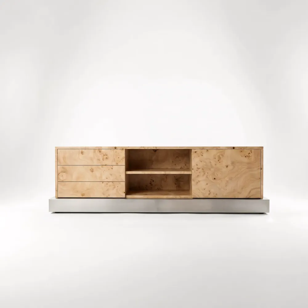 Komoda retro Burla / Pastform Furniture