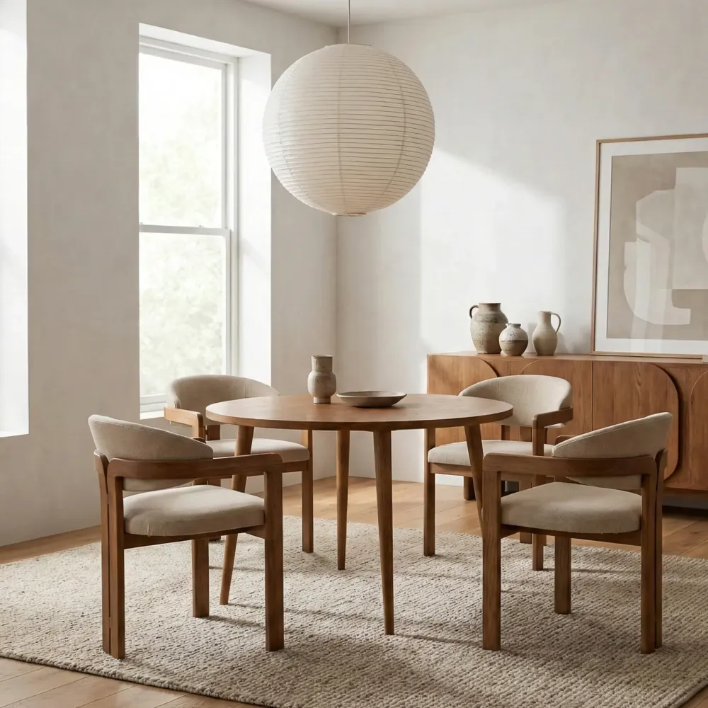 Stół Elip Table / Pastform Furniture