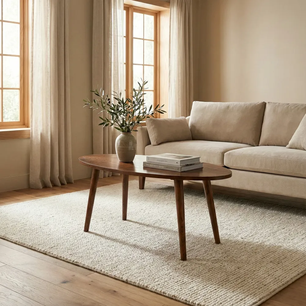 Stolik kawowy Elip / Pastform Furniture