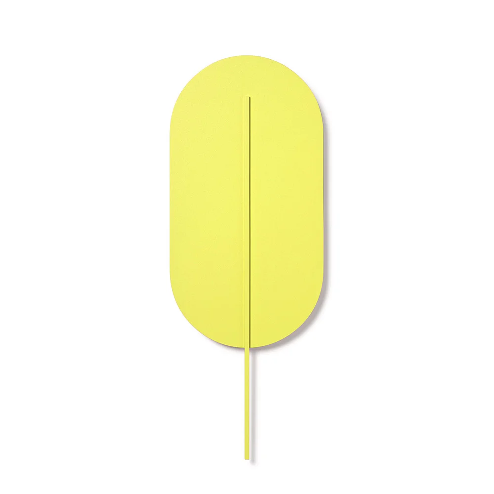 Kinkiet Rokke / Sulfur Yellow / Ummo
