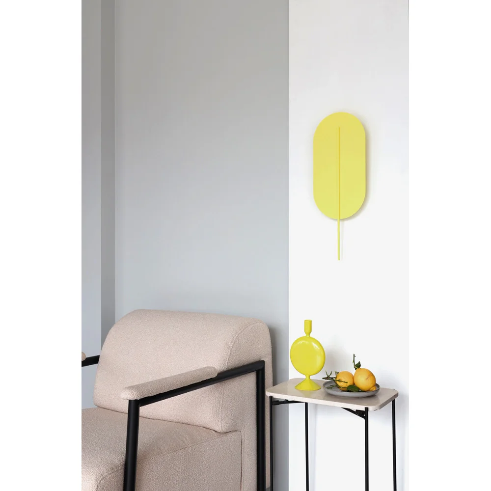 Kinkiet / Sulfur Yellow / Ummo