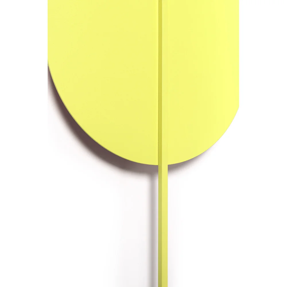 Kinkiet / Sulfur Yellow / Ummo