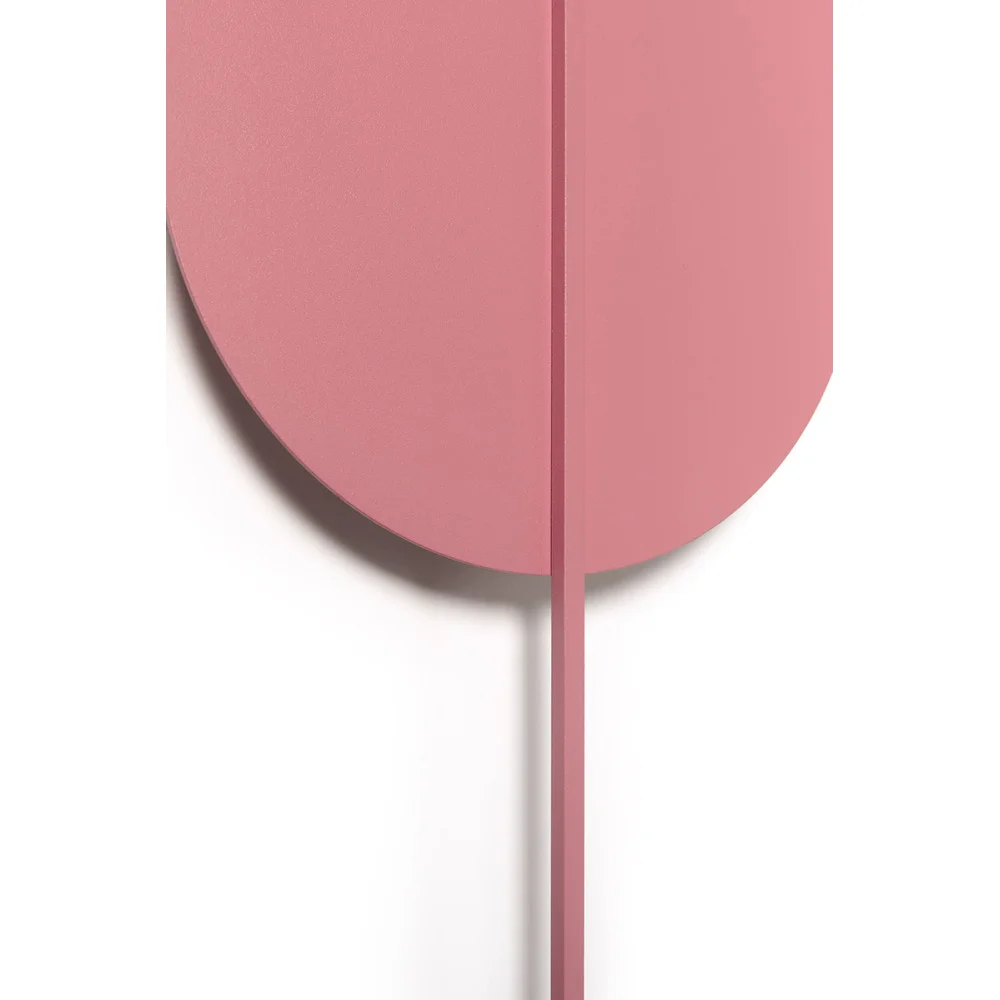 Kinkiet / Antique Pink / Ummo