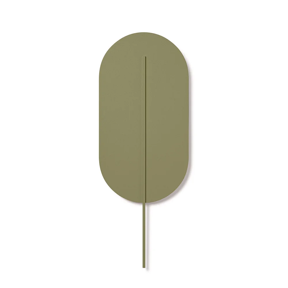 Kinkiet Rokke / Reed Green / Ummo