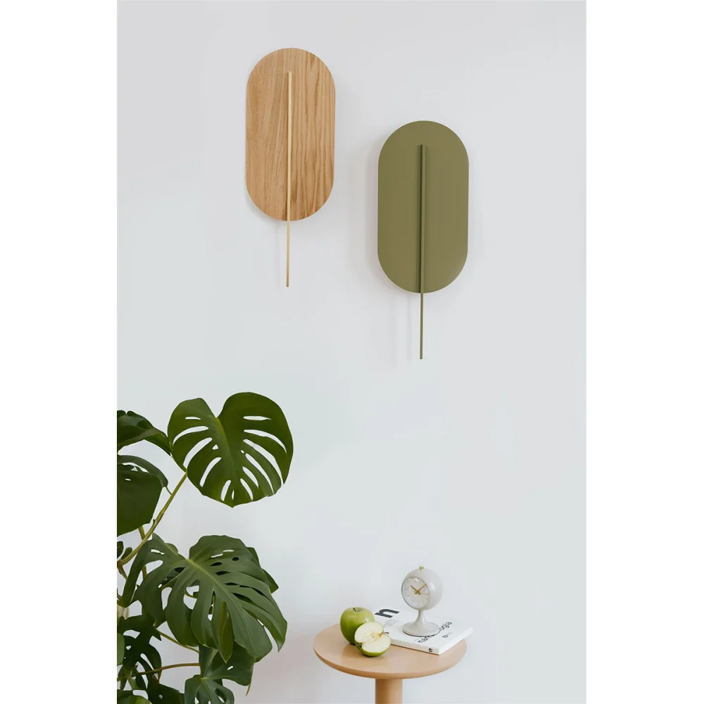 Kinkiet / Reed Green / Ummo