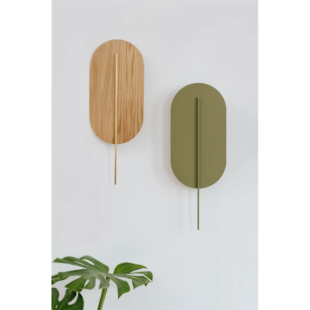 Kinkiet / Reed Green / Ummo