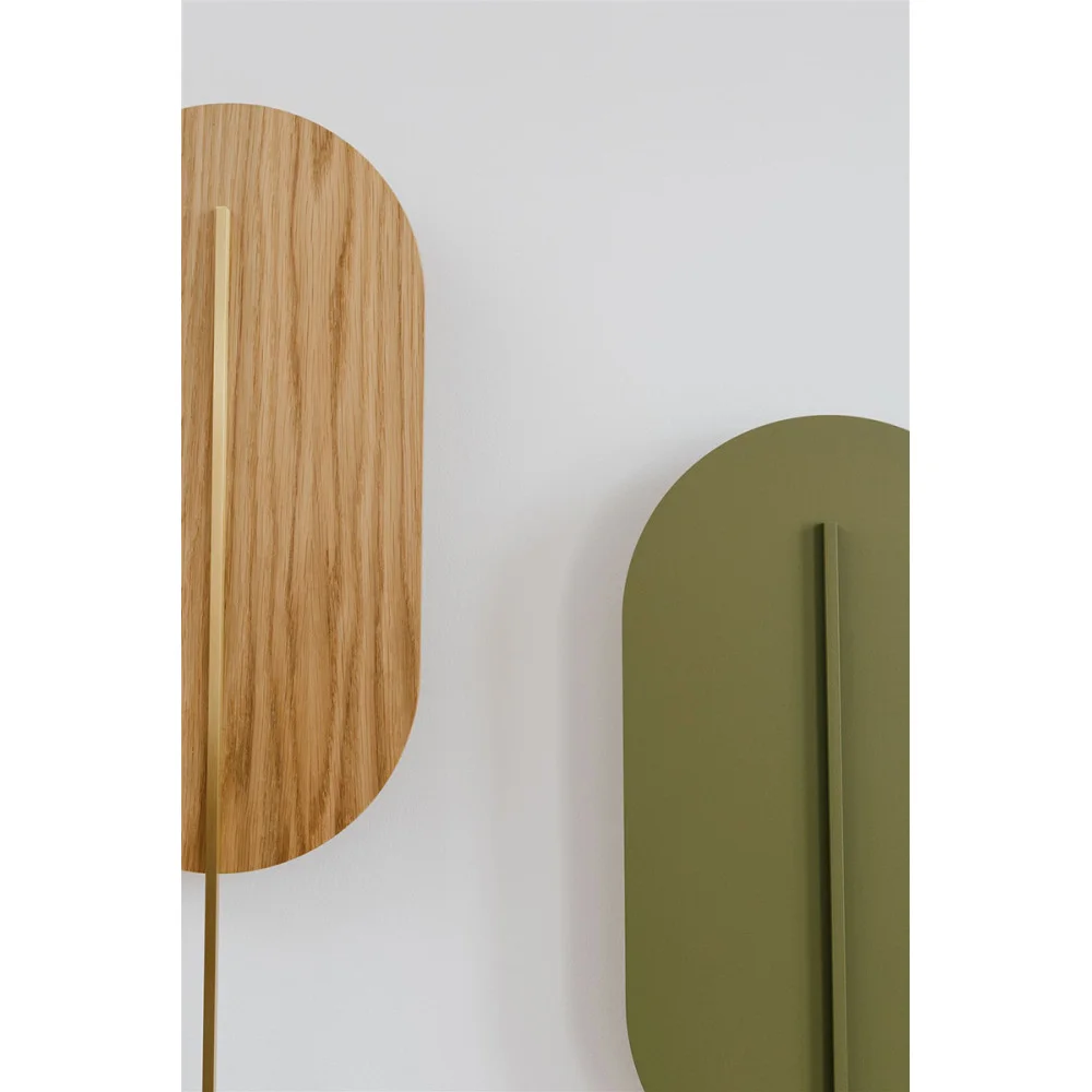 Kinkiet / Reed Green / Ummo