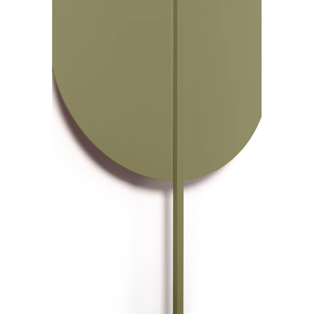 Kinkiet / Reed Green / Ummo