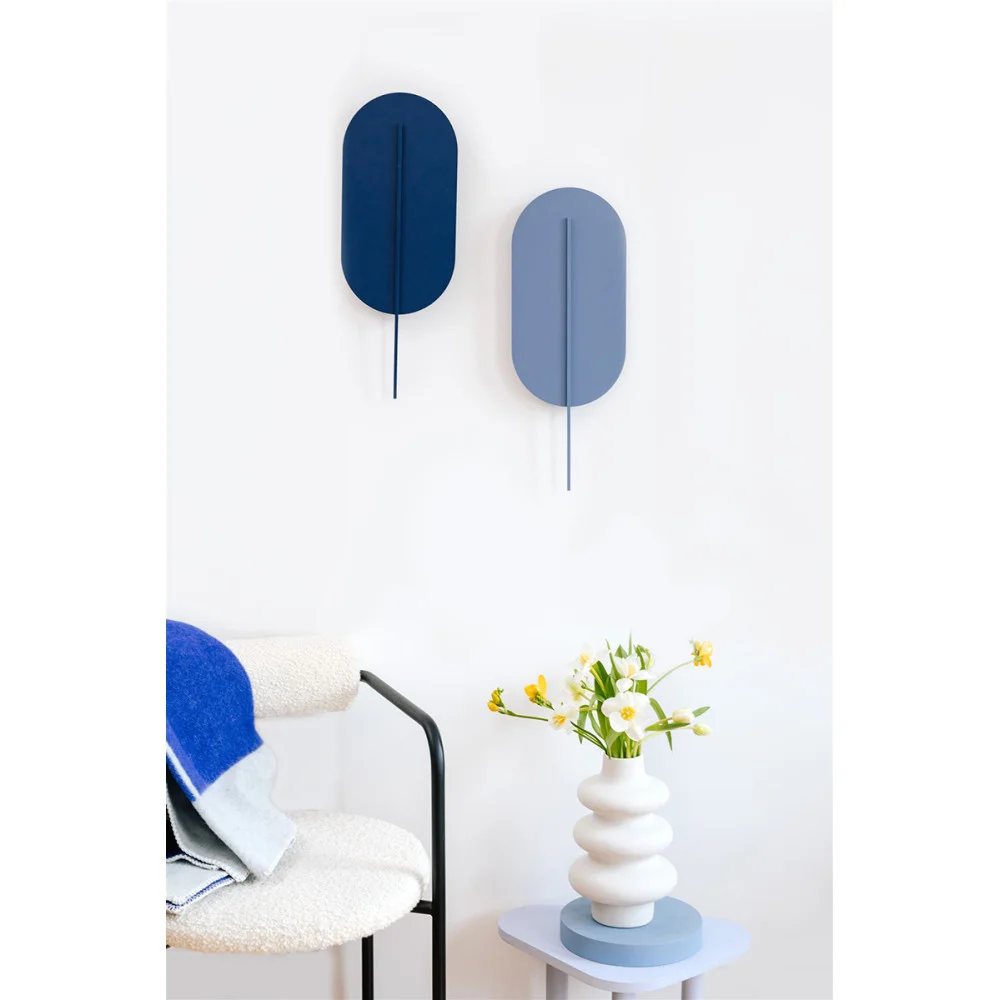 Kinkiet / Sapphire Blue / Ummo