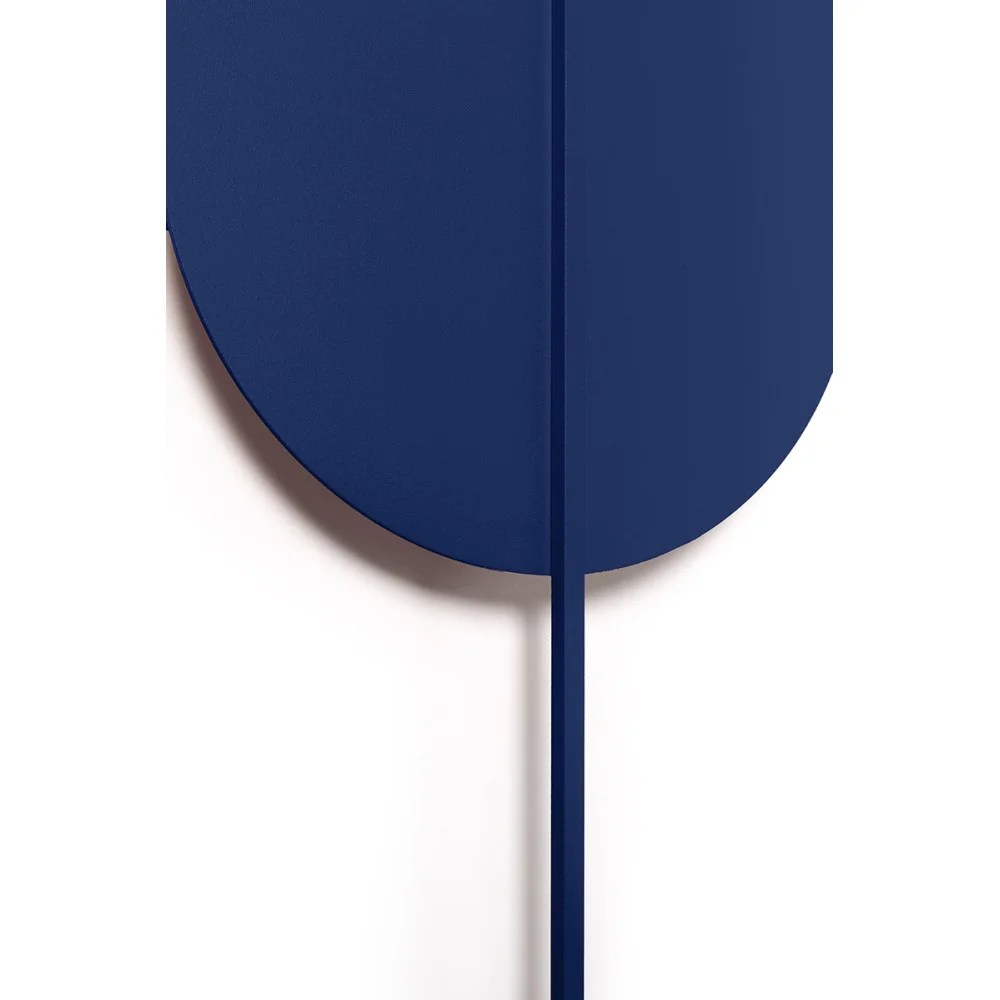 Kinkiet / Sapphire Blue / Ummo