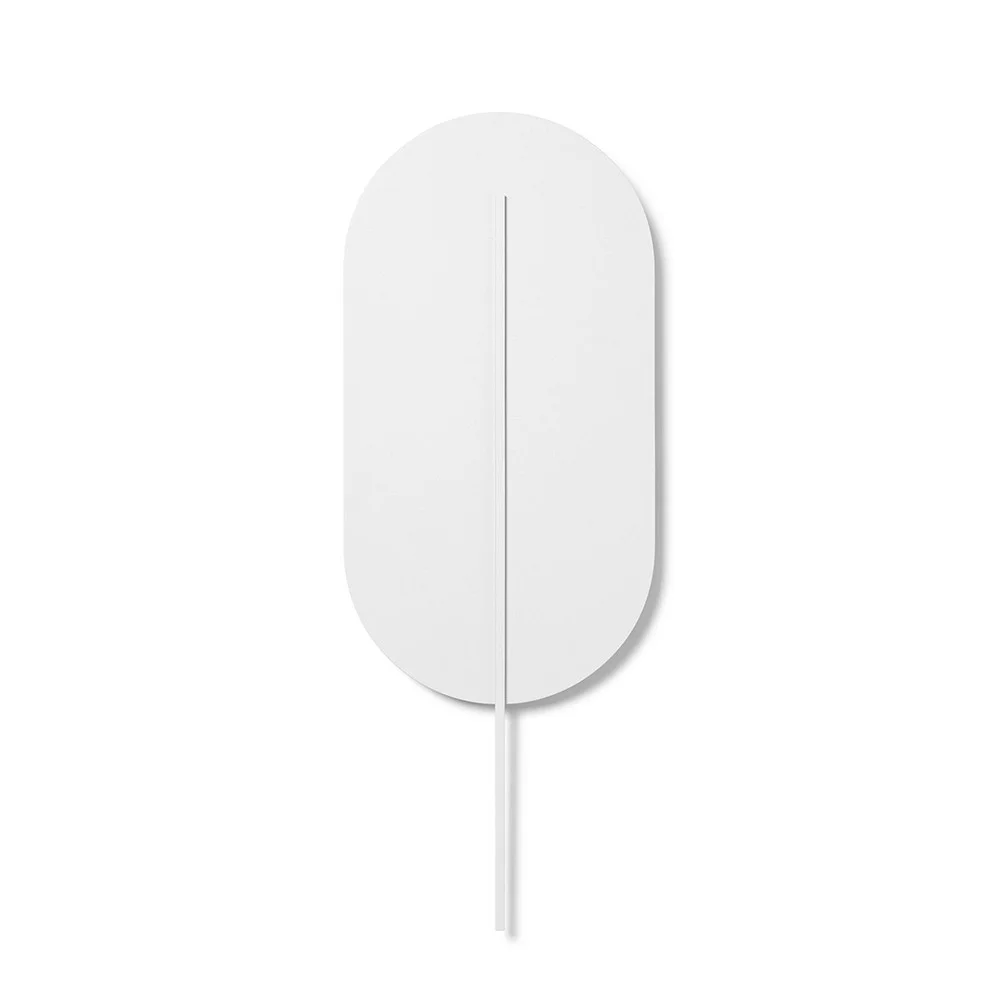 Kinkiet Rokke / Signal White / Ummo