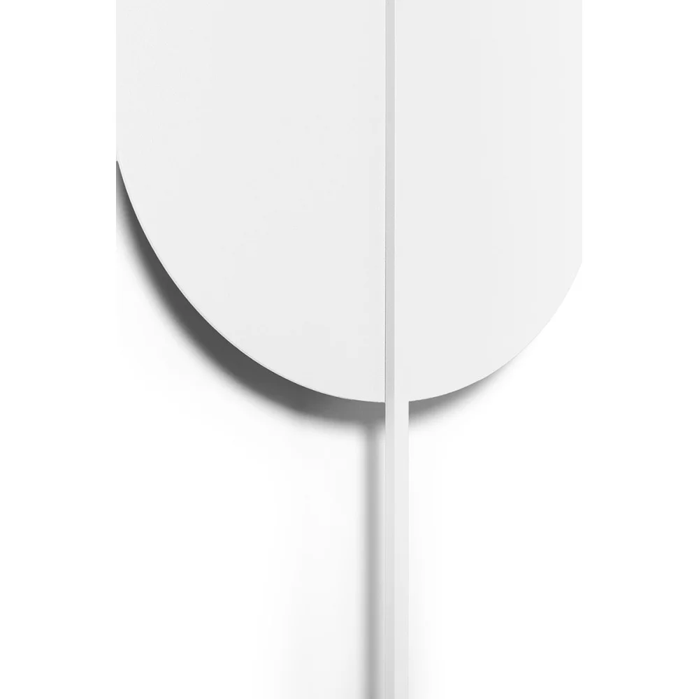 Kinkiet Rokke / Signal White / Ummo