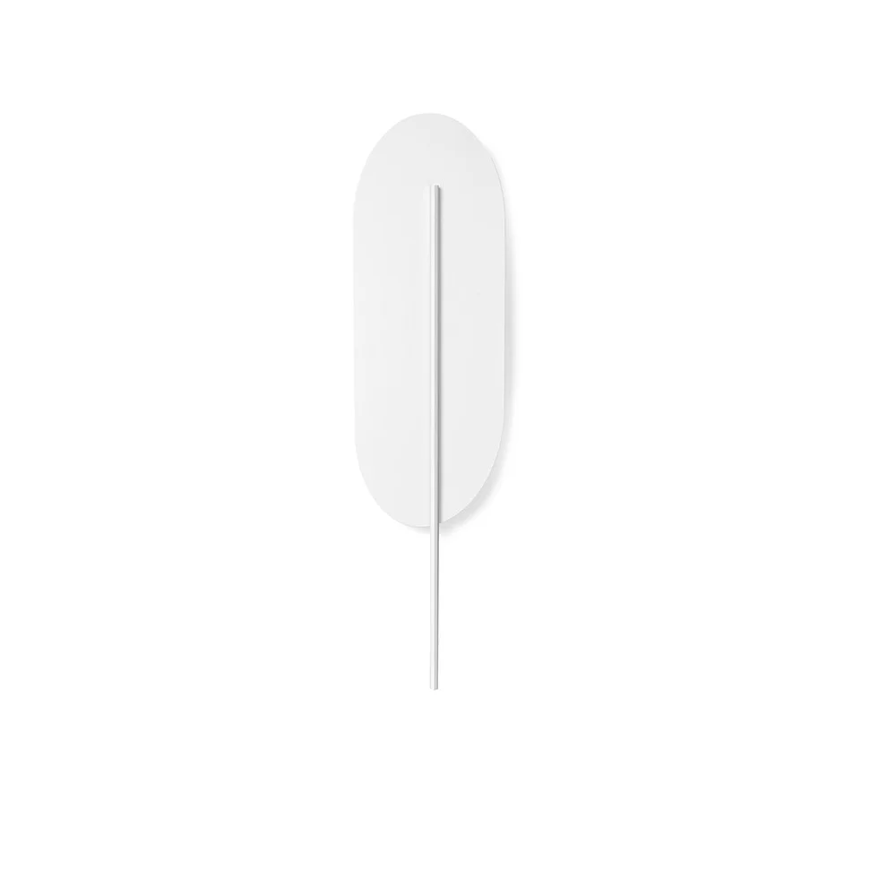 Kinkiet Rokke / Signal White / Ummo