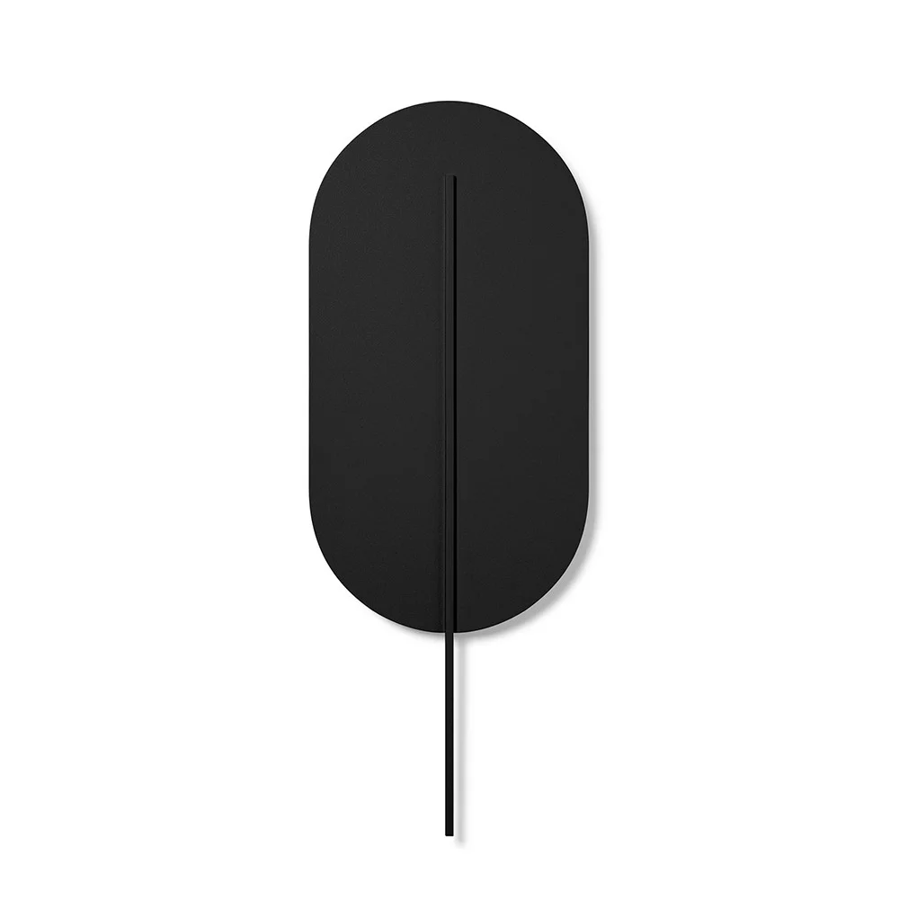 Kinkiet Rokke / Jet Black / Ummo