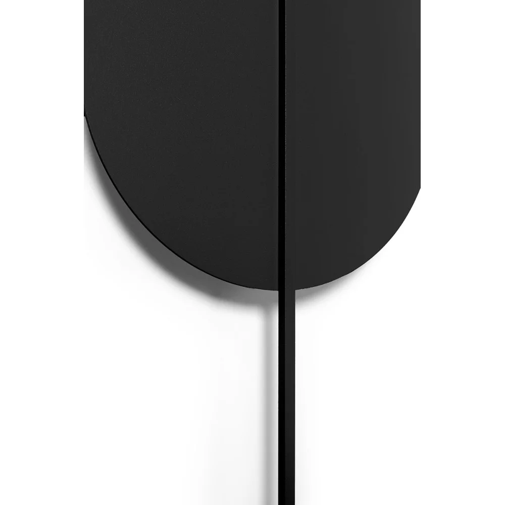 Kinkiet Rokke / Jet Black / Ummo