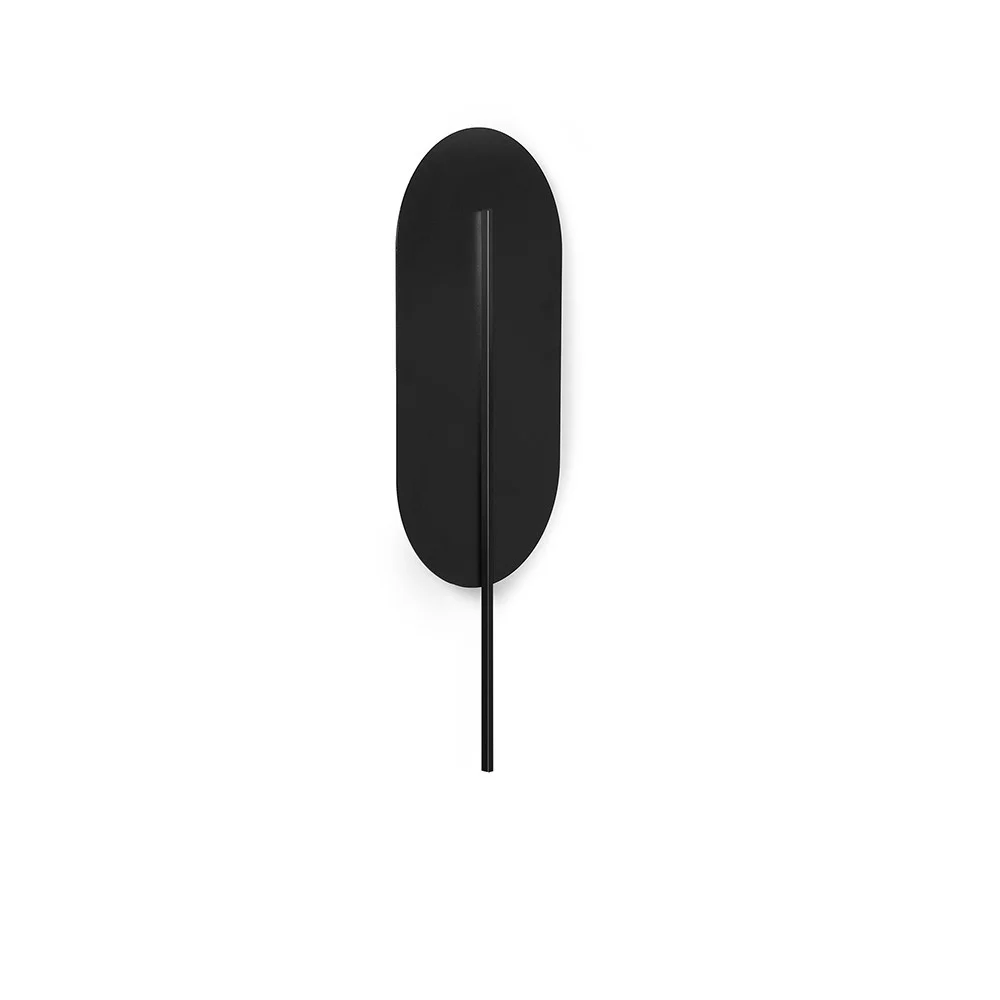 Kinkiet Rokke / Jet Black / Ummo