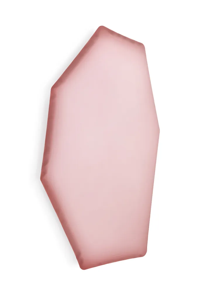 Zieta_Tafla_C2_Mirror_pink_matt_Cotton_Candy_Collection