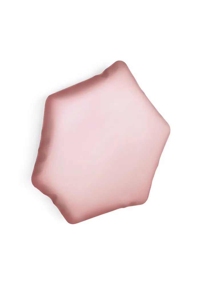 Zieta_Tafla_C6_Mirror_pink_matt_Cotton_Candy_Collection