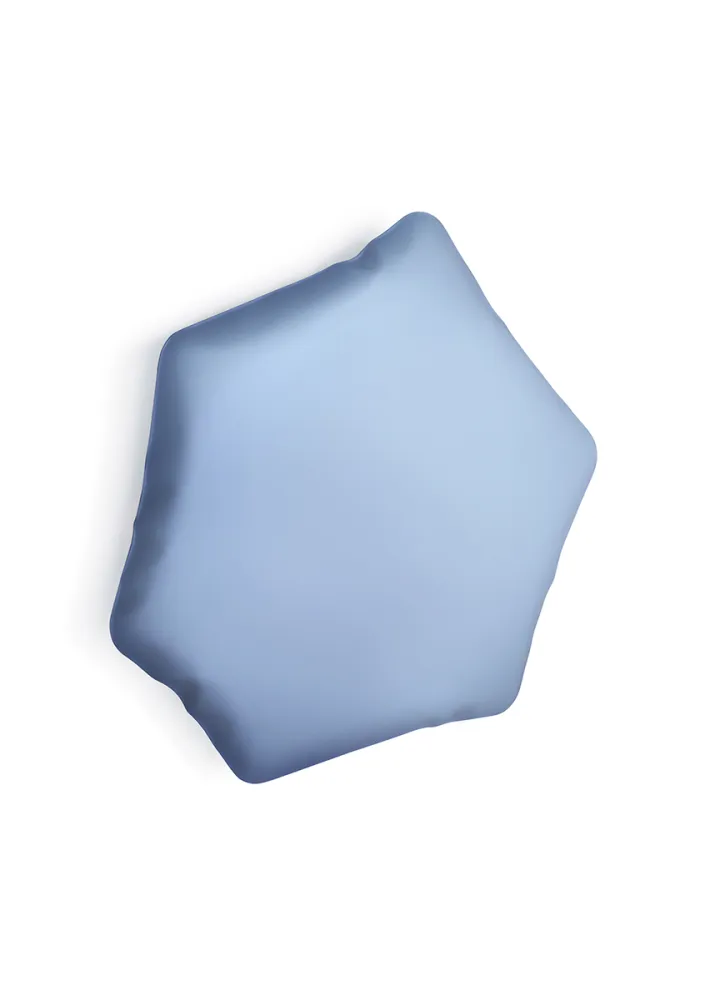 Zieta_TAFLA_C6_Mirror_blue_matt_Cotton_Candy_Collection
