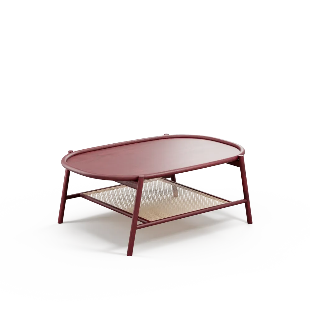 Stolik Drum M / S-2017 / Paged