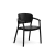 Fotel Bizo twardy / B-2631 / Paged