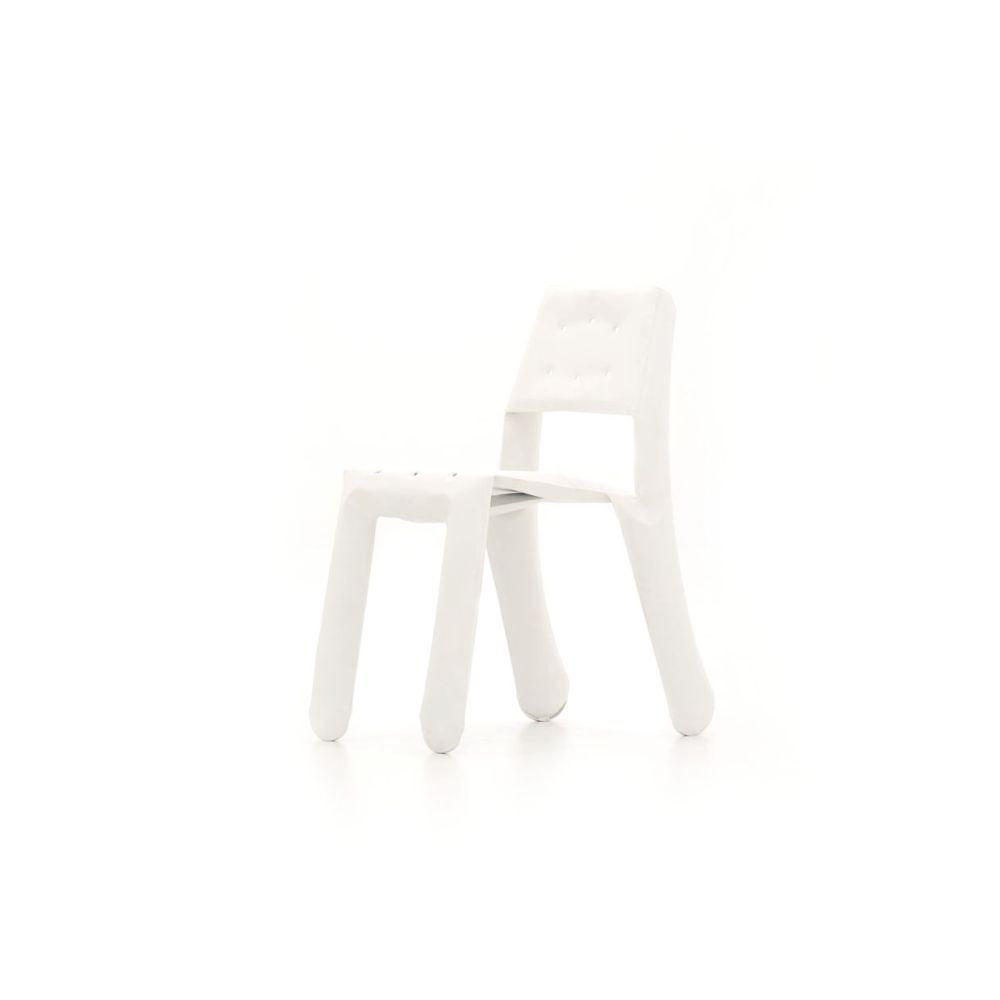 Chippensteel 0.5 ALU krzesło / różne kolory / Zieta Studio