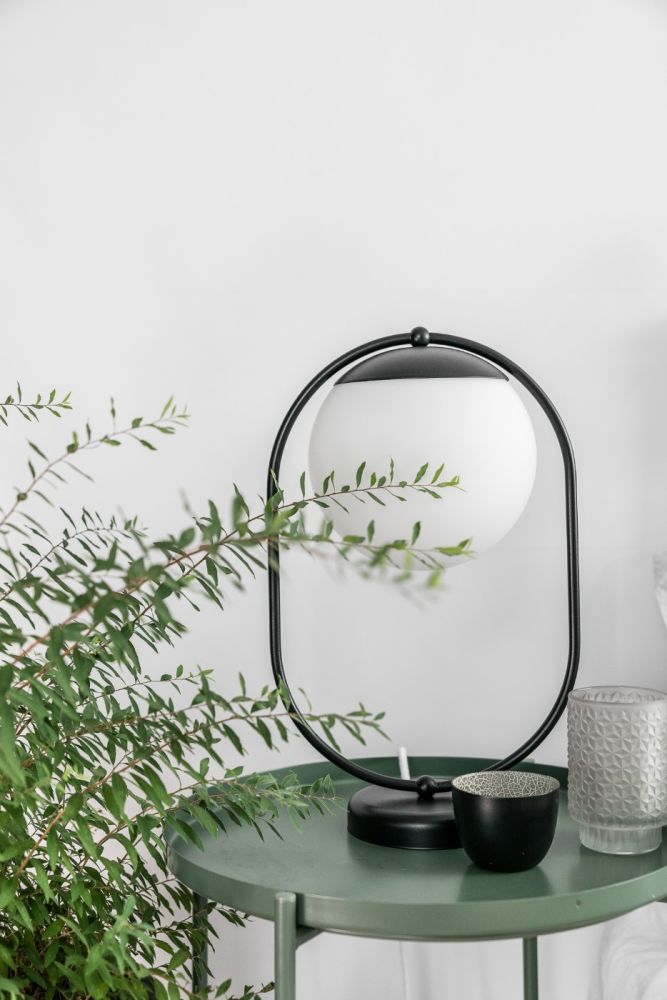 Lampa stołowa Koban ST / Ummo