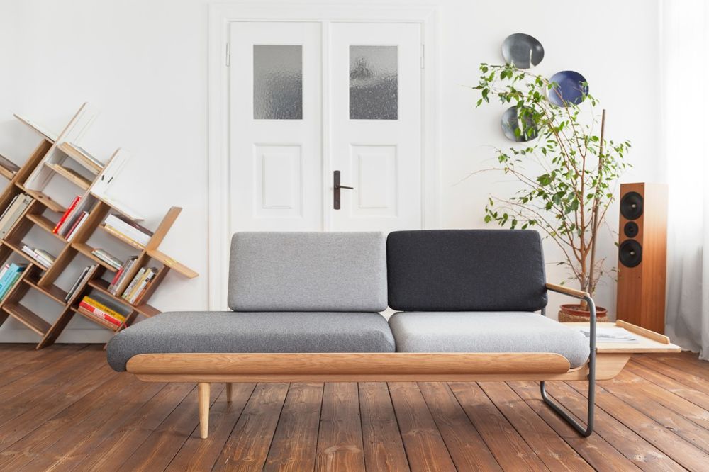 Leżanka Napka / różne kolory / Tabanda