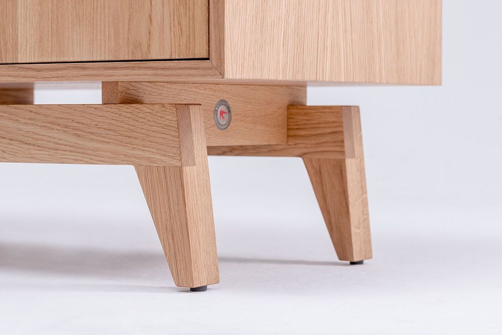 Komoda ST Sideboard L / Swallow’s Tail Furniture