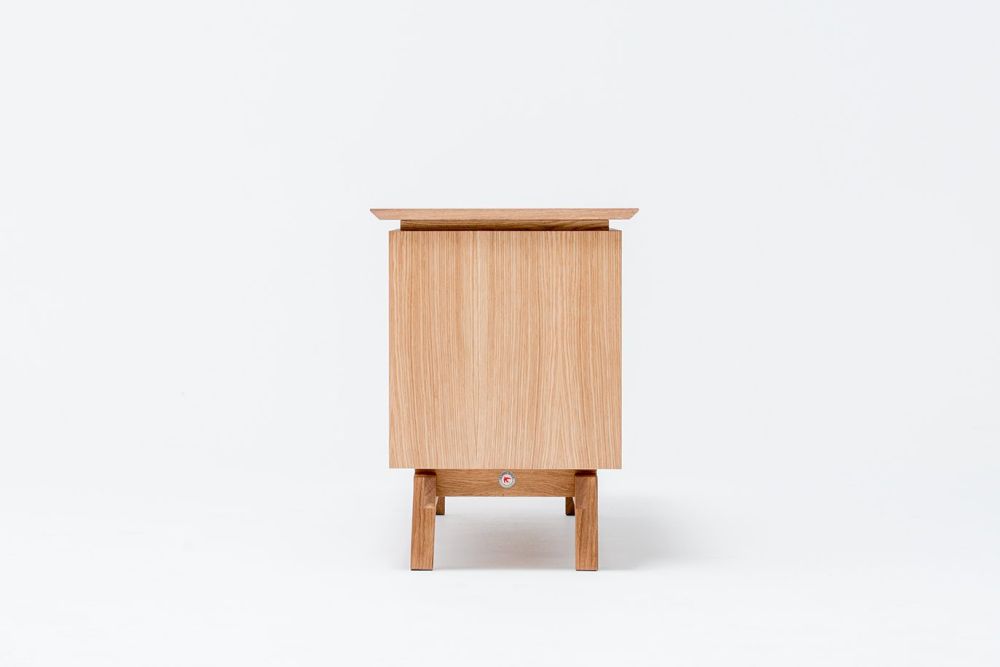 Komoda ST Sideboard S / Swallow’s Tail Furniture