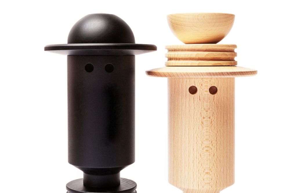 Figurka Human / doki / Studio 1:1