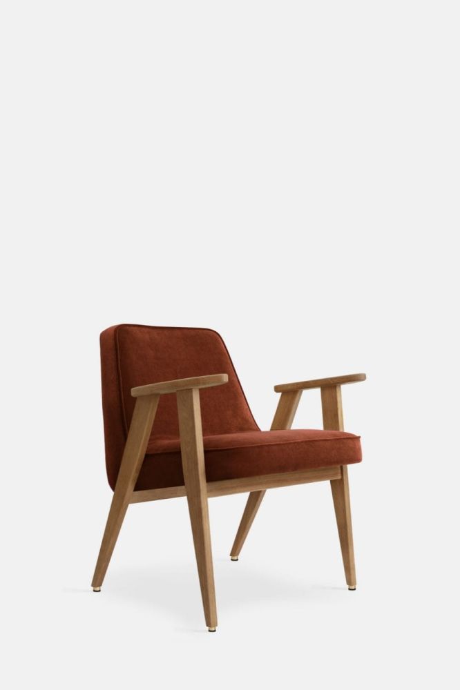 Fotel 366 / 366 Concept