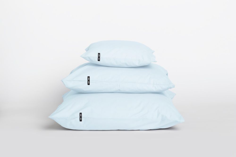 Poszewki na poduszki Pure / 2 sztuki, różne kolory i rozmiary / HOP Design