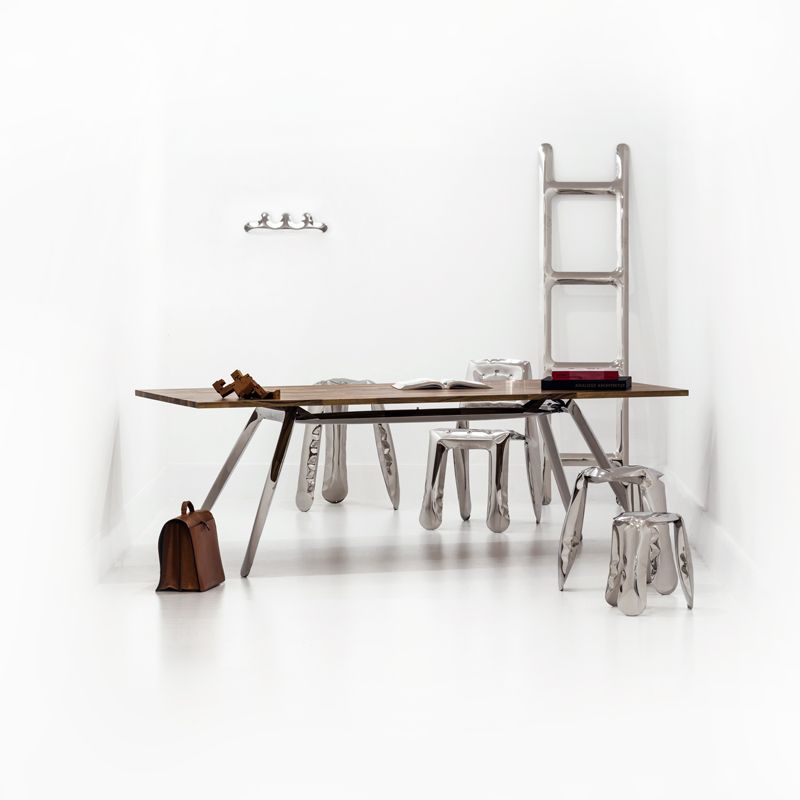 Wieszak Kamm / różne kolory i rozmiary / Zieta Studio