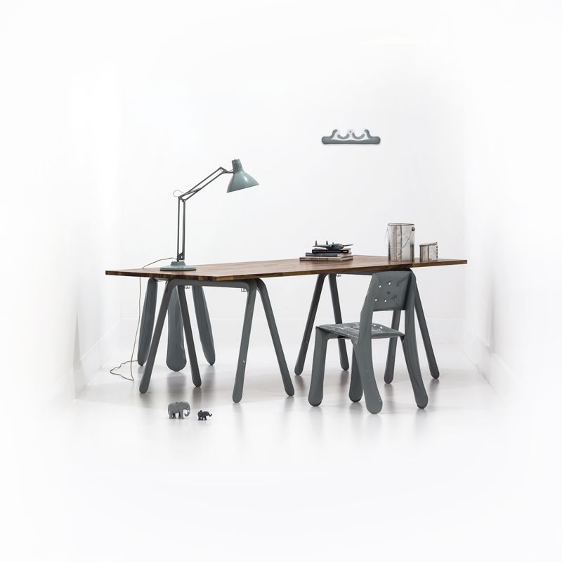 Wieszak Kamm / różne kolory i rozmiary / Zieta Studio