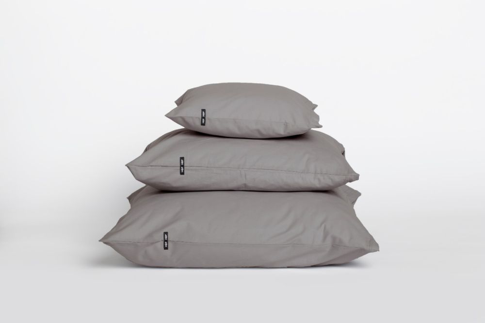 Poszewki na poduszki Pure / 2 sztuki, różne kolory i rozmiary / HOP Design