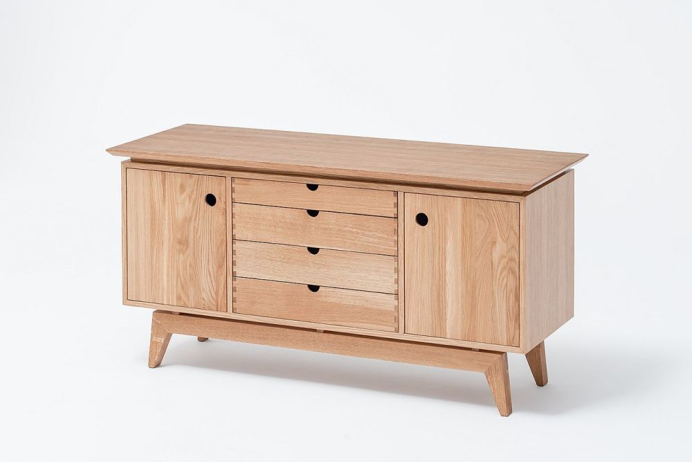Komoda ST Sideboard S / Swallow’s Tail Furniture