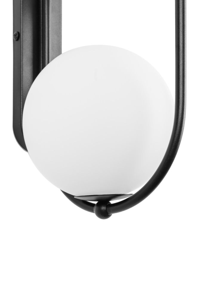Lampa ścienna Koban E / Ummo