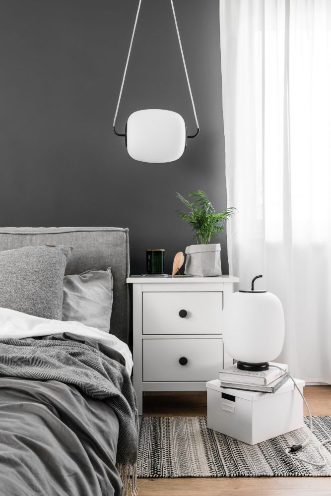 Lampa stojąca Epli ST / Ummo