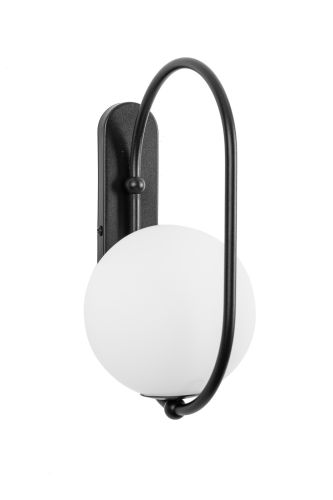 Lampa ścienna Koban D / Ummo