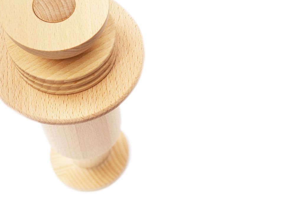 Figurka Human / doki / Studio 1:1