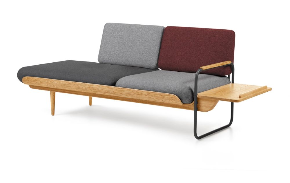 Leżanka Napka / różne kolory / Tabanda