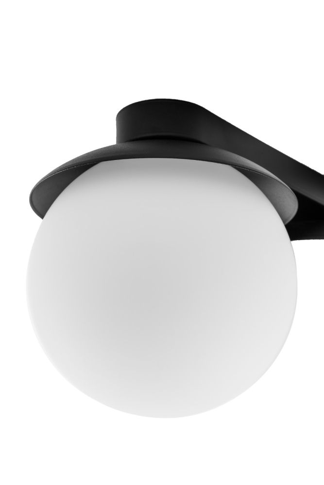 Lampa sufitowa Kuul B / Ummo