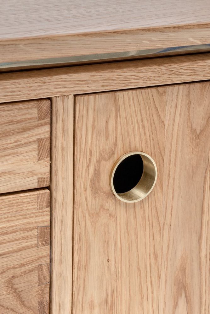 Komoda ST Sideboard L / Swallow’s Tail Furniture