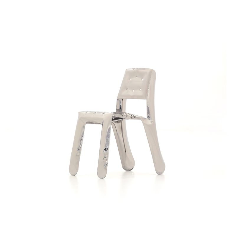 Chippensteel 0.5 krzesło / różne kolory / Zieta Studio