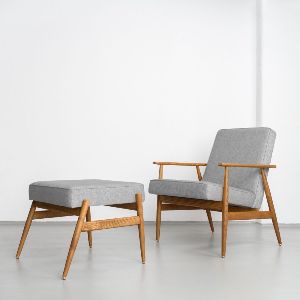 Fotel Fox / 366 Concept