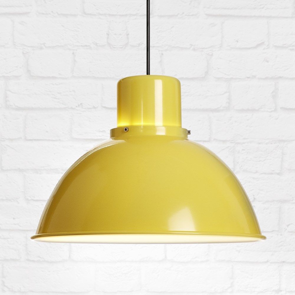 Lampa Reflex / duża misa / różne kolory / TAR