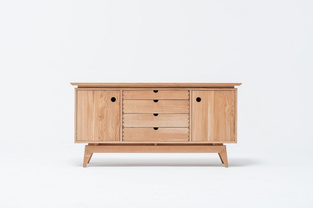 Komoda ST Sideboard S / Swallow’s Tail Furniture